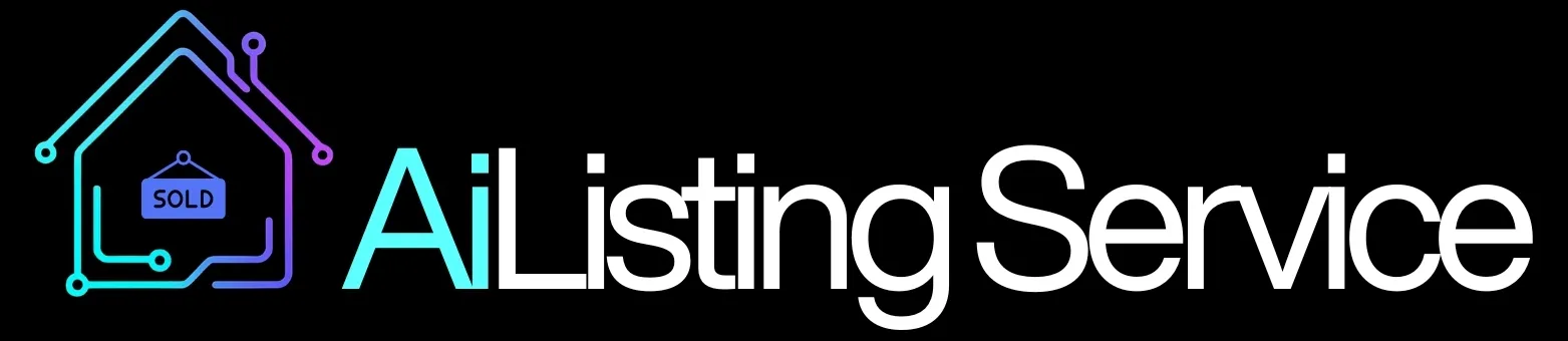 AI Listing Service